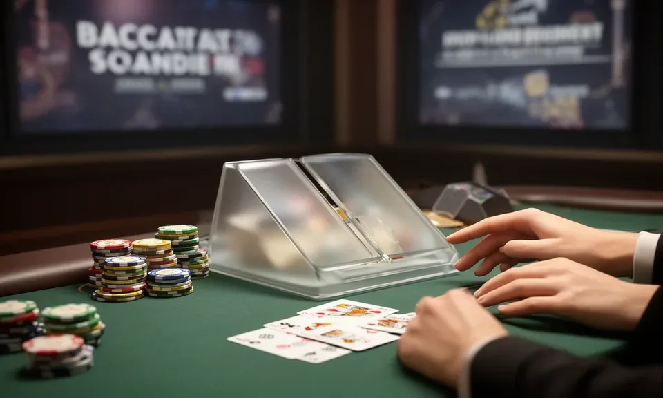 h8858 Casino