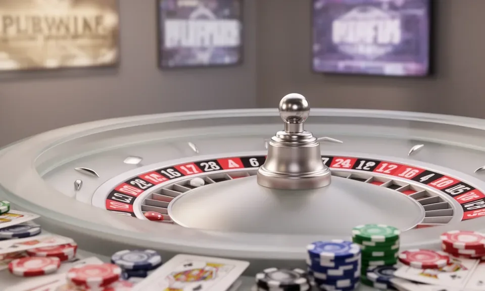 Danh Mục Casino h8858 Có Gì Cho Bạn