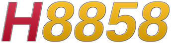 h8858 Biểu trưng